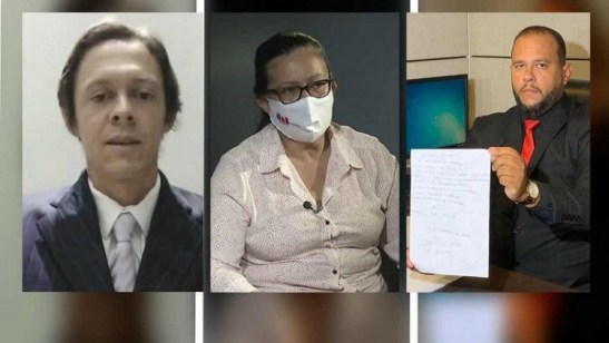 Caso Beatriz:  Briga entre advogados para defender acusado