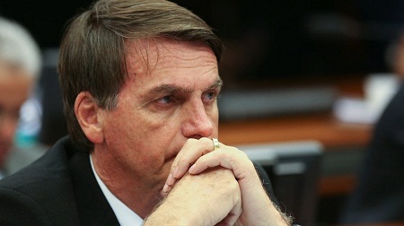 Falhas processuais devem impedir pedido de impeachment de Bolsonaro