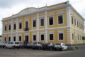 A Prefeitura de Senhor do Bonfim 