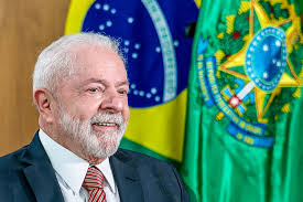 Leia Governo Lula: Primeiro ano de gestão
