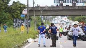 Caminhoneiro comemora a morte de PRFs e vai preso