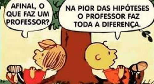 Brasil é o país com menor valorização dos professores, indica estudo internacional