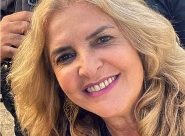 Irecê: Escrivã que atuava na delegacia da mulher morre em acidente  na BR 052