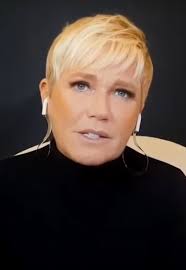 Xuxa: O retorno