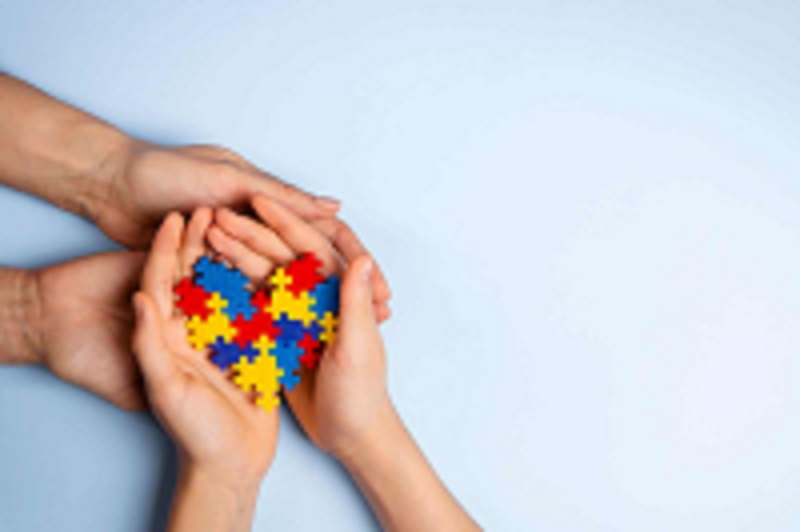 Leia Dia Mundial do Orgulho Autista