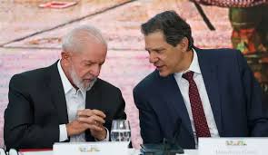 Leia Após reuniões com Lula, Haddad anuncia corte de R$ 25,9 bilhões