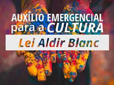 Câmara aprova reformulação da Lei Aldir Blanc para prorrogar auxílio ao setor cultural