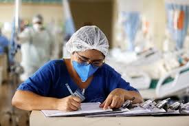 Piso nacional da enfermagem para servidores: STF decide pelo pagamento