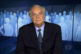 Morre o jornalista e cineasta Arnaldo Jabor aos 81 anos