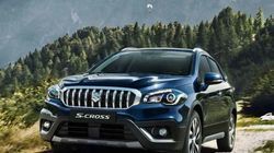 Suzuki S-Cross 2019 tem preços e nova versão revelados