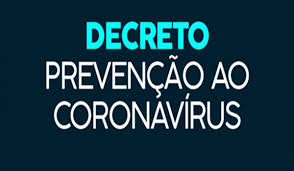 Decreto libera eventos