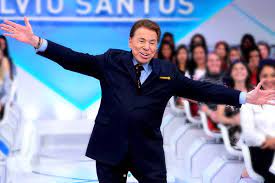 Com Covid, Silvio Santos tem alta e deixa hospital