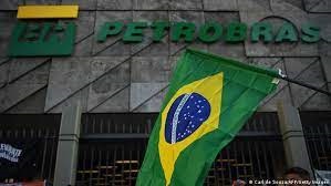 Preço do petróleo cai e põe mais pressão na Petrobras