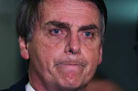 Bolsonaro leva 7x1 da Democracia, e só não foi mais porque o dia acabou