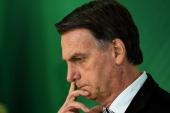 Bolsonaro discute privatizar parte da Petrobras