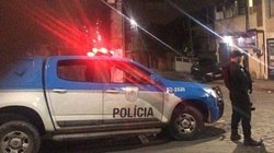 Sobe para 95 o número de policiais militares mortos no Rio em 2018