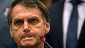 Bolsonaro: 