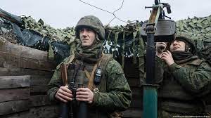 Boletim de guerra, balanço parcial da invasão russa à Ucrânia