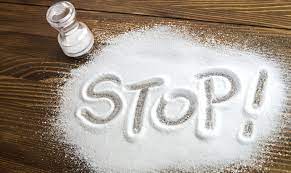 Brasileiro consome 2,4 vezes mais sal do que o recomendado