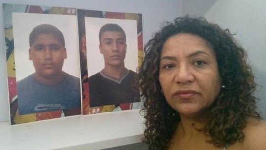 Lutei a vida toda por isso: prisão de major da PM no Rio emociona mães que exigiam justiça...