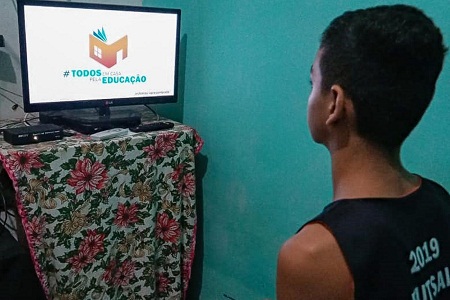 11 de agosto — Dia do Estudante, da Televisão e do Advogado