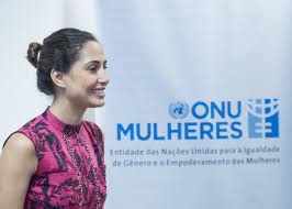 ONU Mulheres seleciona, até 11/04, Associada(o) de Programas para a Área de Governança