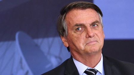 Investigação a Bolsonaro gera alteração no comando de setor