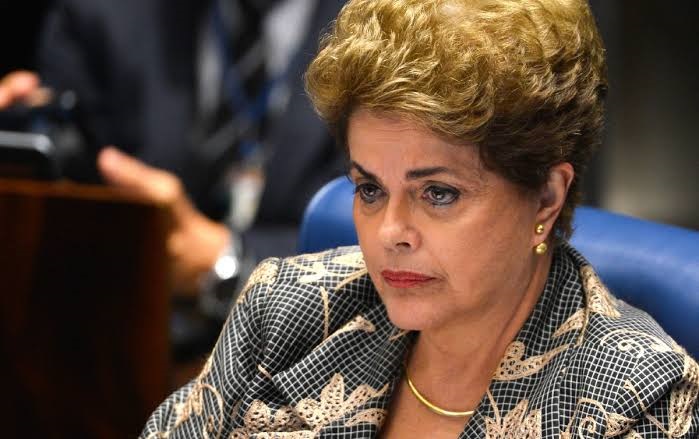 Dilma Rousseff é Internada Após mal-estar