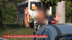 Policial que matou motociclista responde por outra tentativa de homicídio