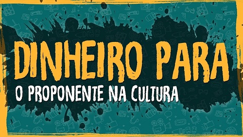 Prefeitura paga SOS Cultura