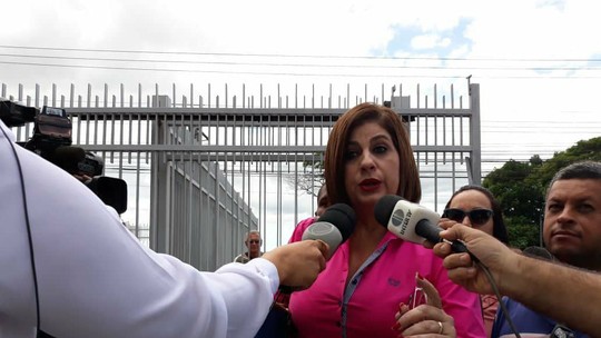 Ex-governadora Rosinha Garotinho é condenada por injúria contra desembargador