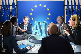 Leia Lei da IA aprovada pela UE