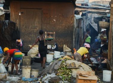 Bahia: Seis em cada 10 baianos estão em insegurança alimentar